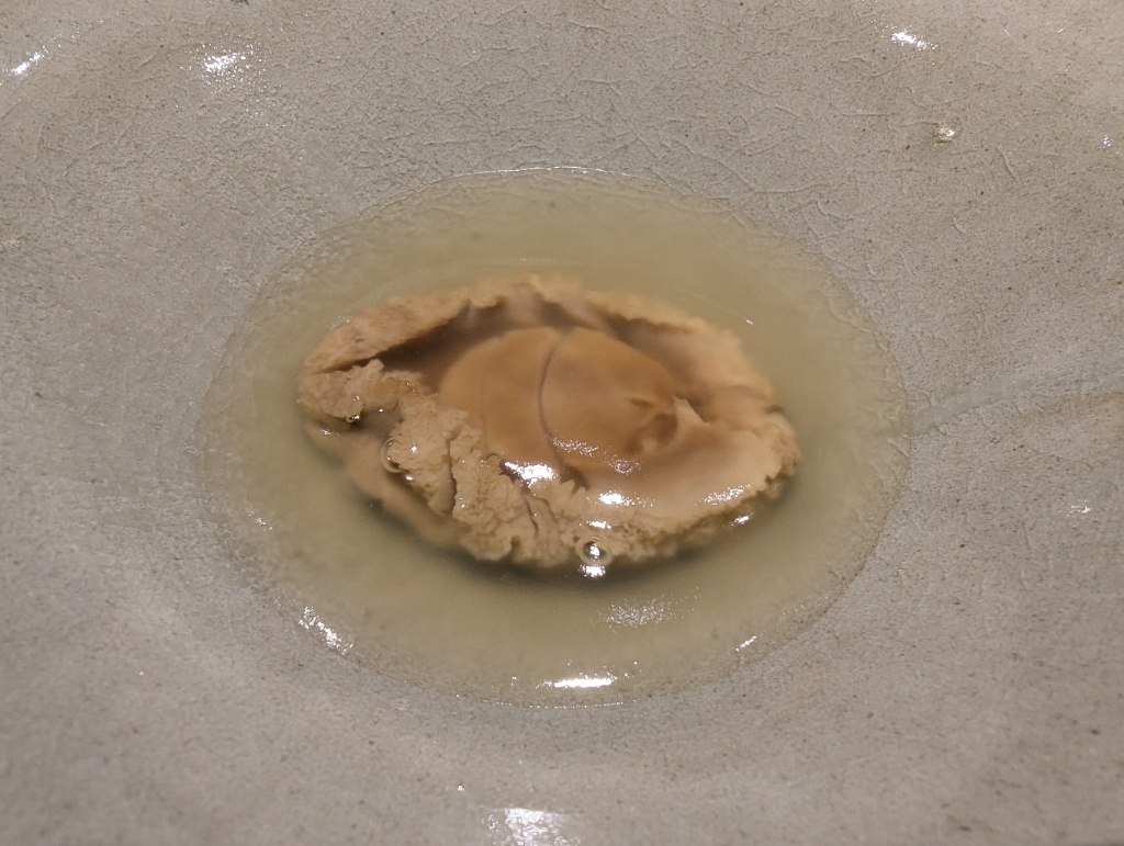 創始真味干鮑(岩手吉浜の鮑)