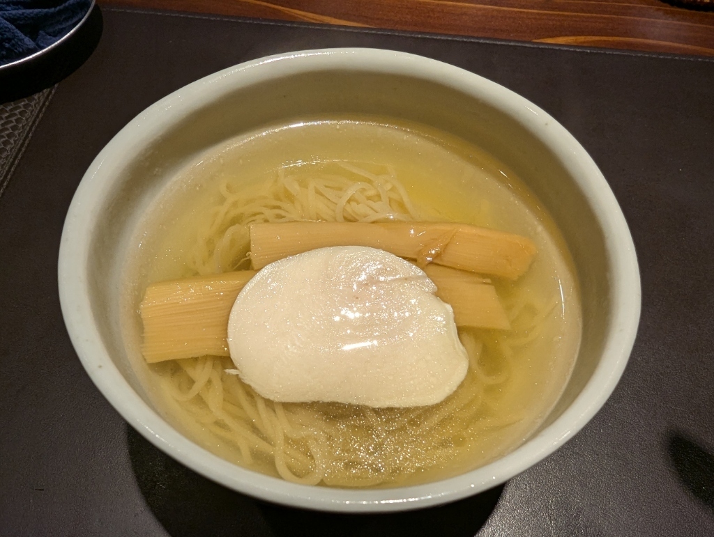 ラーメン